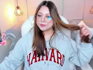 Lanna18x's Live Sex Cam Show