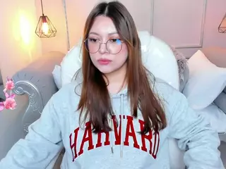 Lanna18x's Live Sex Cam Show