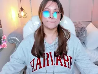 Lanna18x's Live Sex Cam Show
