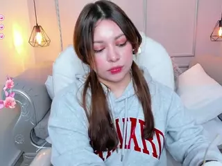 Lanna18x's Live Sex Cam Show