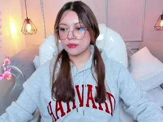 Lanna18x's Live Sex Cam Show