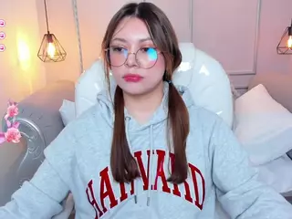 Lanna18x's Live Sex Cam Show