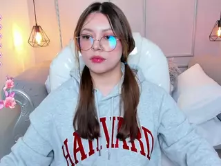 Lanna18x's Live Sex Cam Show
