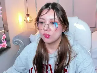 Lanna18x's Live Sex Cam Show