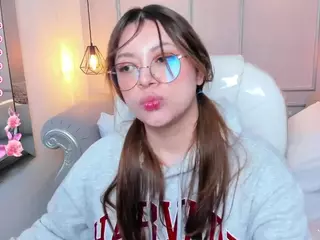 Lanna18x's Live Sex Cam Show