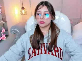 Lanna18x's Live Sex Cam Show