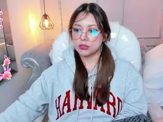 Lanna18x's Live Sex Cam Show