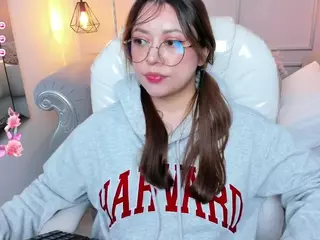 Lanna18x's Live Sex Cam Show