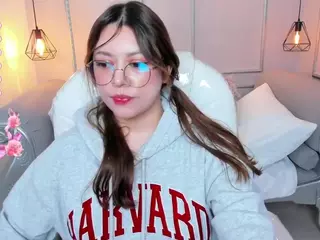 Lanna18x's Live Sex Cam Show