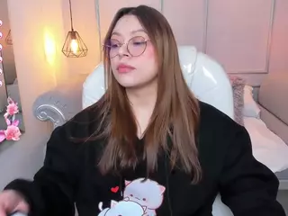 Lanna18x's Live Sex Cam Show