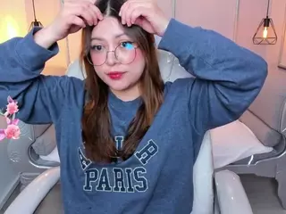 Lanna18x's Live Sex Cam Show