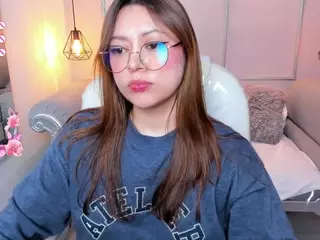 Lanna18x's Live Sex Cam Show