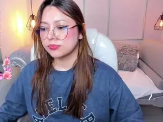 Lanna18x's Live Sex Cam Show