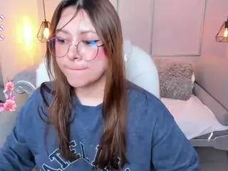 Lanna18x's Live Sex Cam Show