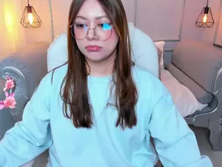 Lanna18x's Live Sex Cam Show
