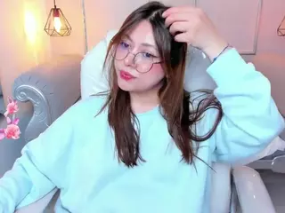 Lanna18x's Live Sex Cam Show