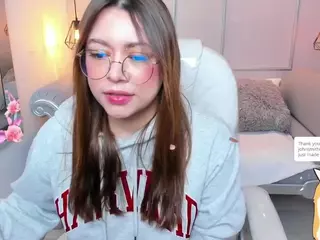 Lanna18x's Live Sex Cam Show
