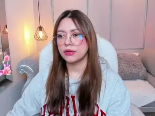 Lanna18x's Live Sex Cam Show