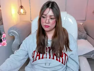 Lanna18x's Live Sex Cam Show