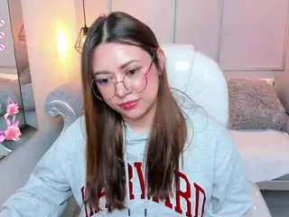 Lanna18x's Live Sex Cam Show