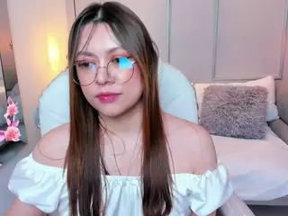 Lanna18x's Live Sex Cam Show