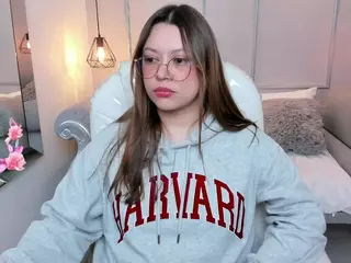 Lanna18x's Live Sex Cam Show