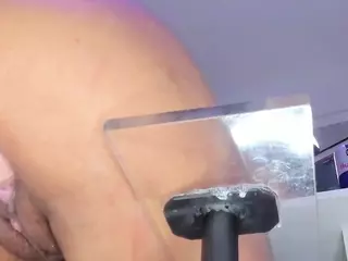 MilaHall's Live Sex Cam Show