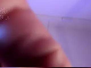 MilaHall's Live Sex Cam Show