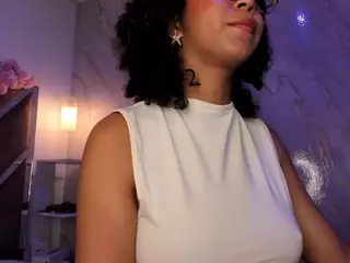 MilaHall's Live Sex Cam Show