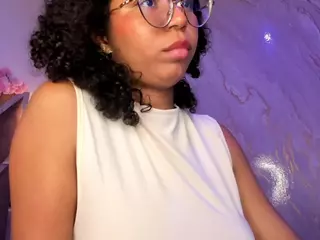 MilaHall's Live Sex Cam Show