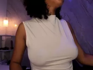 MilaHall's Live Sex Cam Show