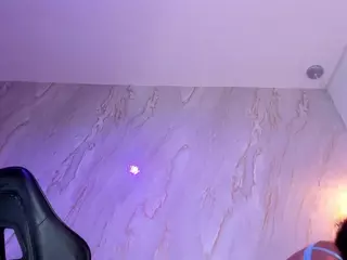 MilaHall's Live Sex Cam Show