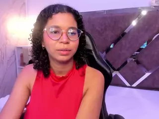 MilaHall's Live Sex Cam Show