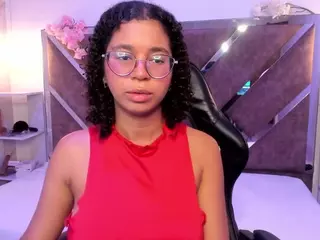 MilaHall's Live Sex Cam Show