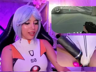 SweetieCloe's Live Sex Cam Show