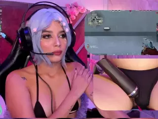 SweetieCloe's Live Sex Cam Show