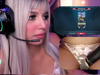 SweetieCloe's Live Sex Cam Show