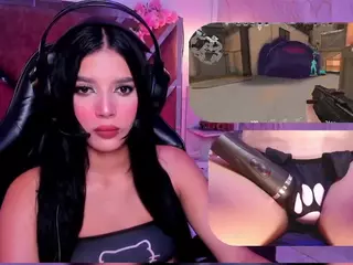 SweetieCloe's Live Sex Cam Show
