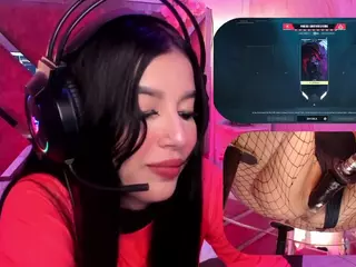 SweetieCloe's Live Sex Cam Show