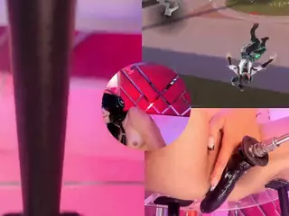 SweetieCloe's Live Sex Cam Show