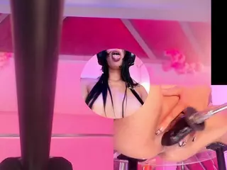 SweetieCloe's Live Sex Cam Show