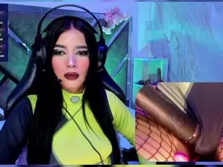 SweetieCloe's Live Sex Cam Show