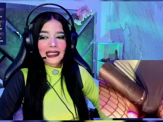 SweetieCloe's Live Sex Cam Show