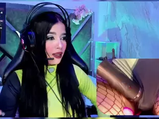 SweetieCloe's Live Sex Cam Show