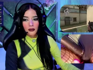 SweetieCloe's Live Sex Cam Show