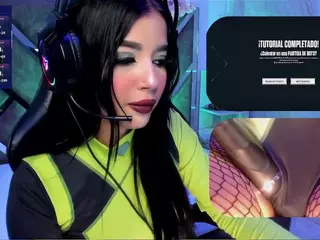 SweetieCloe's Live Sex Cam Show
