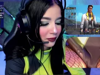 SweetieCloe's Live Sex Cam Show