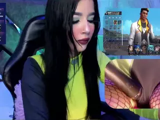 SweetieCloe's Live Sex Cam Show