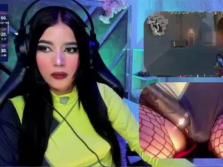 SweetieCloe's Live Sex Cam Show