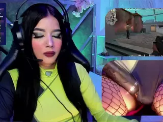 SweetieCloe's Live Sex Cam Show